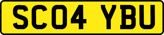 SC04YBU
