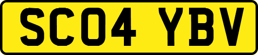 SC04YBV