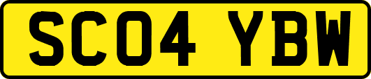 SC04YBW