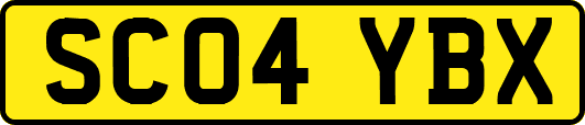 SC04YBX