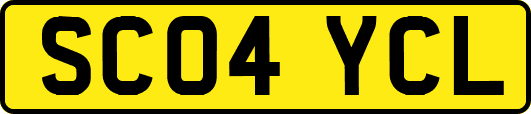 SC04YCL