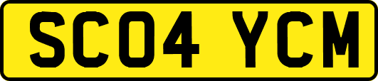 SC04YCM