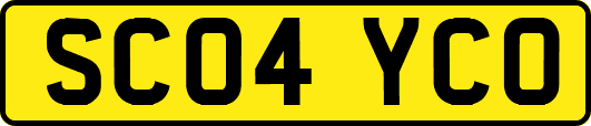 SC04YCO