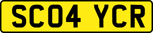 SC04YCR
