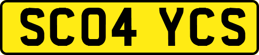 SC04YCS