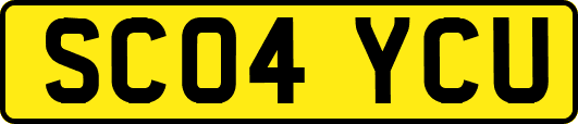 SC04YCU
