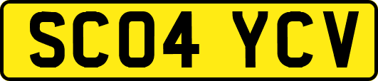 SC04YCV