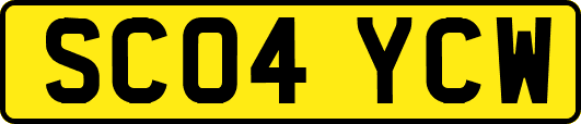 SC04YCW