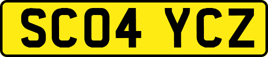 SC04YCZ