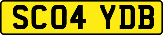 SC04YDB
