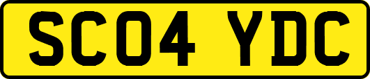 SC04YDC