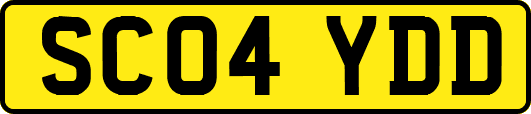 SC04YDD