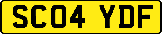 SC04YDF