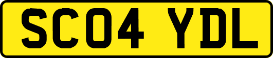 SC04YDL