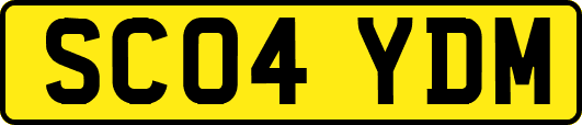 SC04YDM