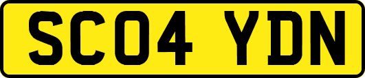 SC04YDN