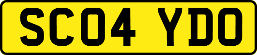 SC04YDO