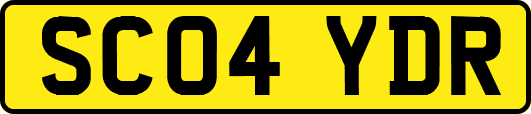 SC04YDR
