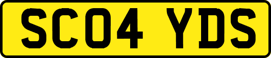 SC04YDS