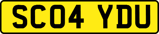SC04YDU