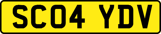 SC04YDV