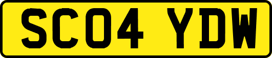 SC04YDW