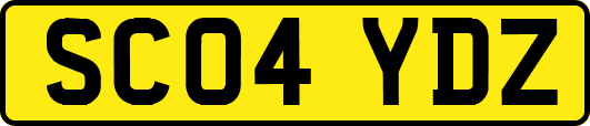 SC04YDZ