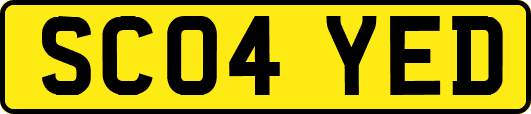 SC04YED