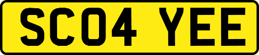 SC04YEE