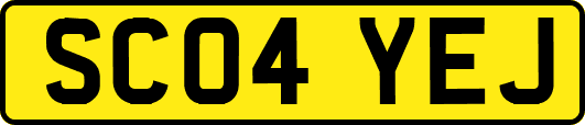 SC04YEJ