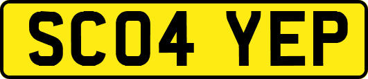 SC04YEP