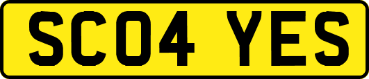 SC04YES