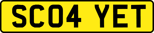 SC04YET