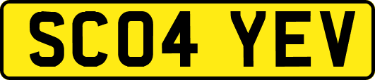 SC04YEV