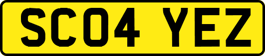 SC04YEZ