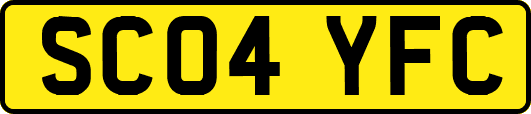 SC04YFC