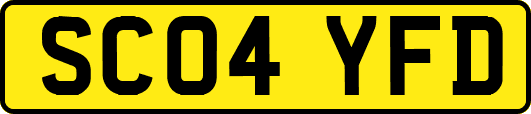 SC04YFD