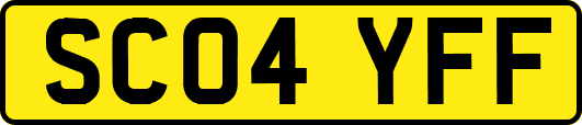 SC04YFF