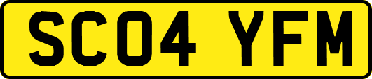 SC04YFM