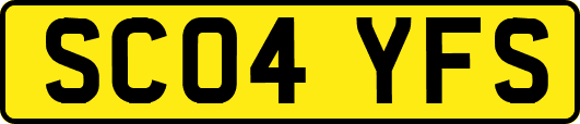 SC04YFS