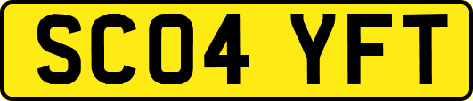 SC04YFT