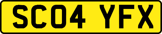 SC04YFX