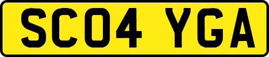 SC04YGA