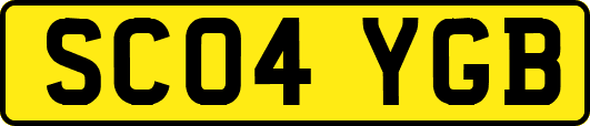 SC04YGB