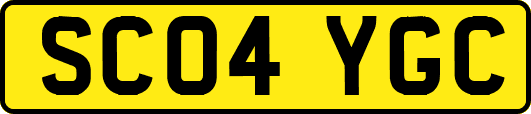 SC04YGC