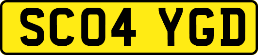 SC04YGD