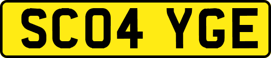 SC04YGE