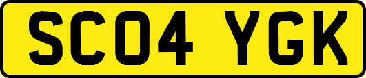 SC04YGK