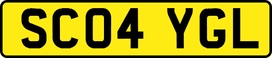 SC04YGL