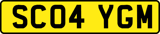 SC04YGM